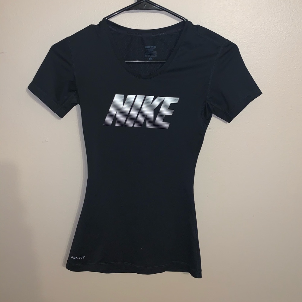 Sri-fit shirt
